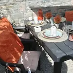 Casa Elisa Cavaglio San Donnino