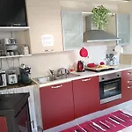 Casa Elisa Lejlighed *