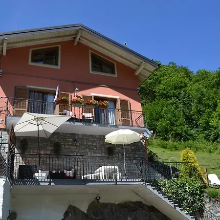Casa Elisa Cavaglio San Donnino