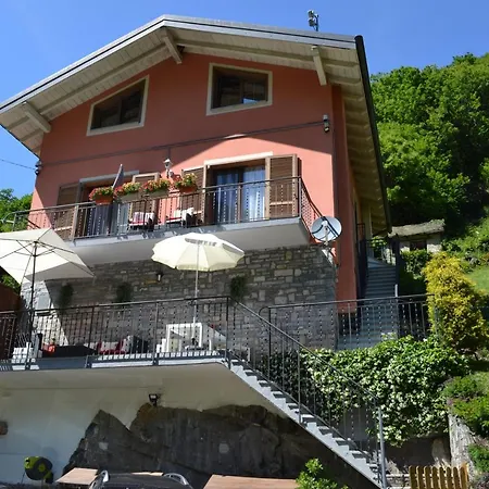 Casa Elisa Cavaglio San Donnino