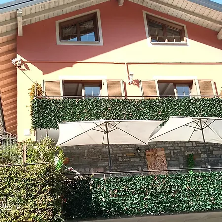 Casa Elisa Cavaglio San Donnino