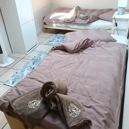 Casa Elisa Apartment