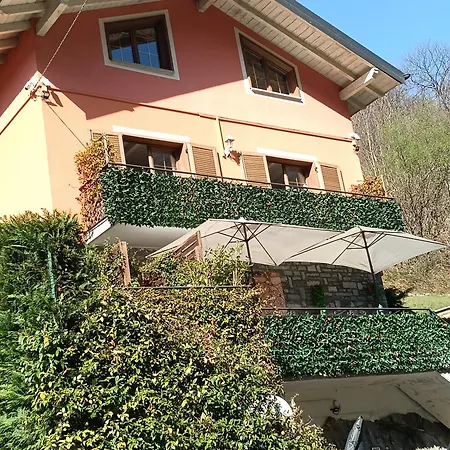 Casa Elisa Apartment