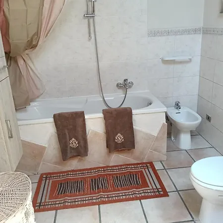 Apartamento Casa Elisa *