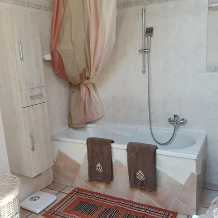 Apartment Casa Elisa Cavaglio San Donnino