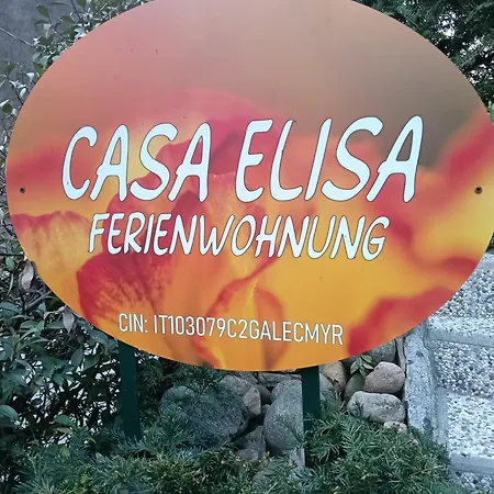 Casa Elisa *