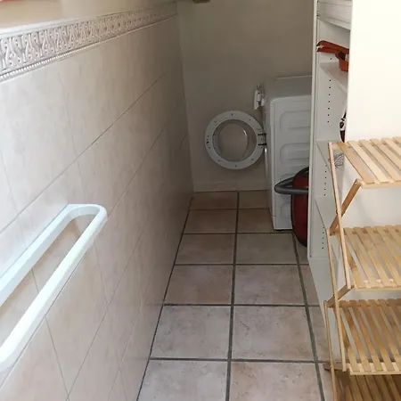 Casa Elisa Apartment
