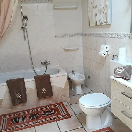 Casa Elisa *