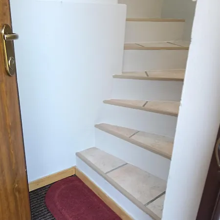 Casa Elisa Cavaglio San Donnino