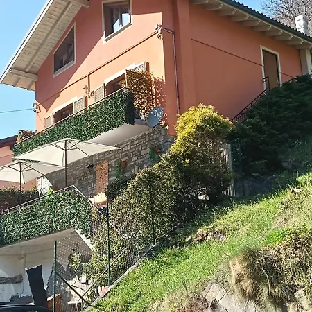 Apartment Casa Elisa