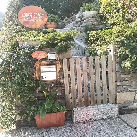 Casa Elisa Apartment Cavaglio San Donnino