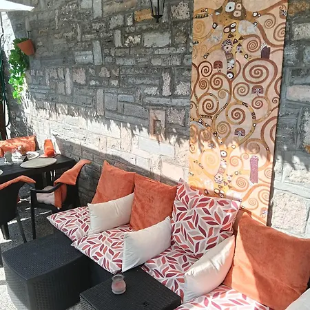 Casa Elisa Cavaglio San Donnino