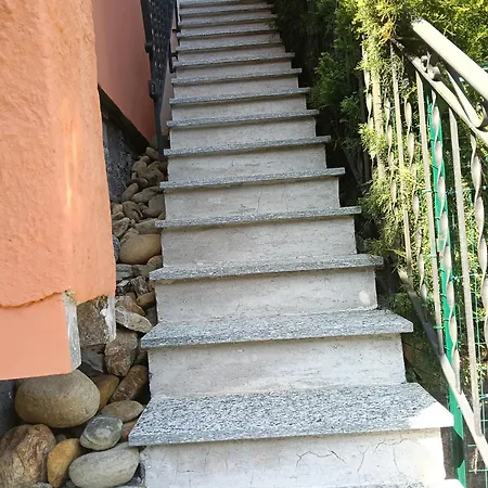 Casa Elisa * Cavaglio San Donnino