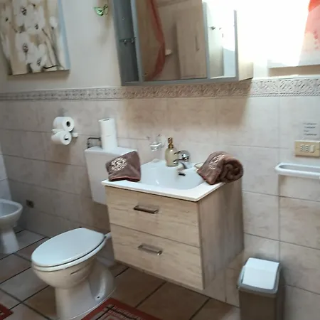 Casa Elisa Apartment