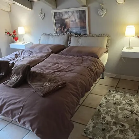 Casa Elisa Lejlighed *