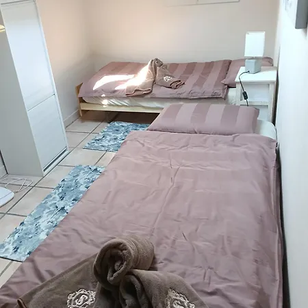 Apartment Casa Elisa Cavaglio San Donnino