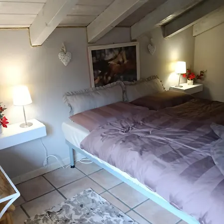 Casa Elisa Lejlighed *