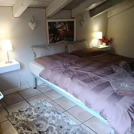 Appartement Casa Elisa Cavaglio San Donnino