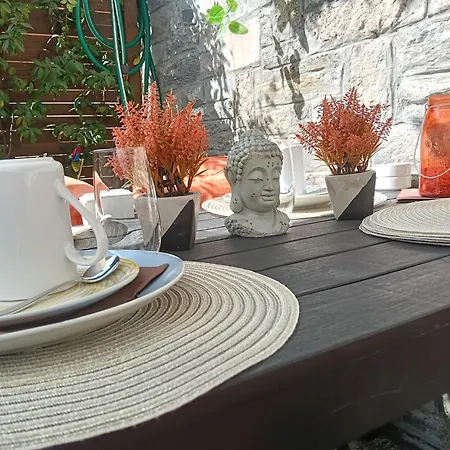 Casa Elisa Cavaglio San Donnino