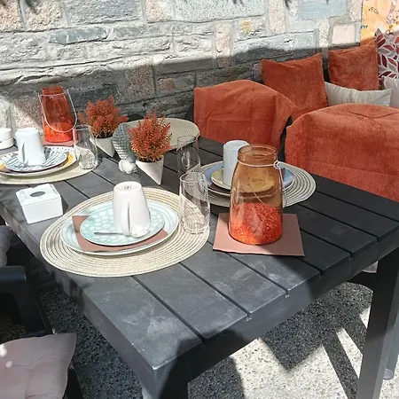 Casa Elisa 公寓 *