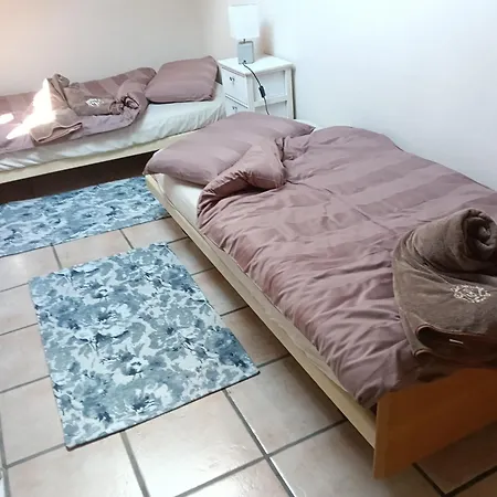Appartement Casa Elisa Cavaglio San Donnino