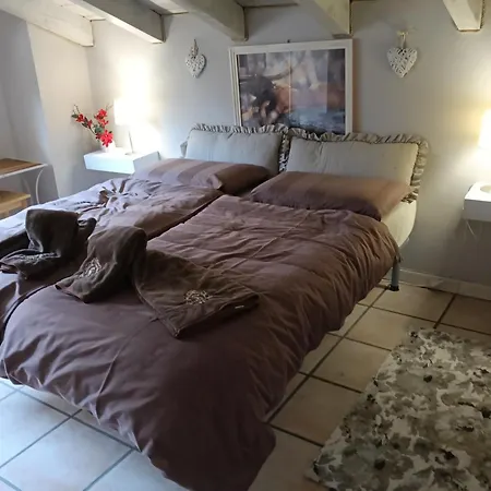 Apartamento Casa Elisa *