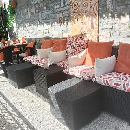 Appartement Casa Elisa