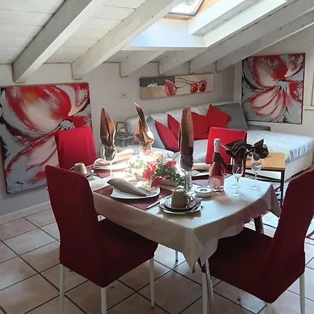 Apartamento Casa Elisa