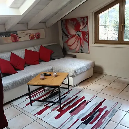 Casa Elisa * Cavaglio San Donnino