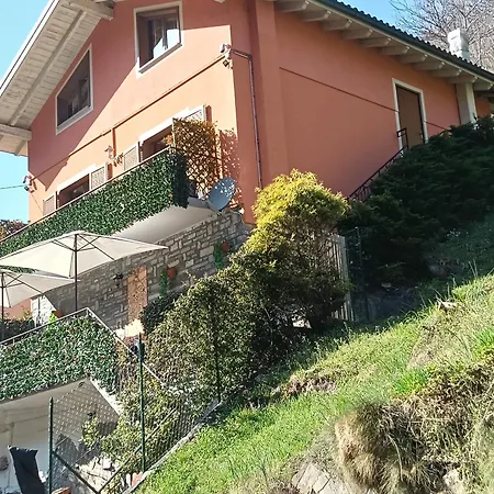 Casa Elisa 아파트