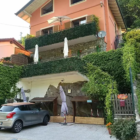 Casa Elisa Appartement *