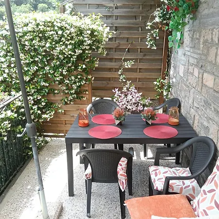 Appartement Casa Elisa *