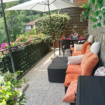 Casa Elisa Appartement