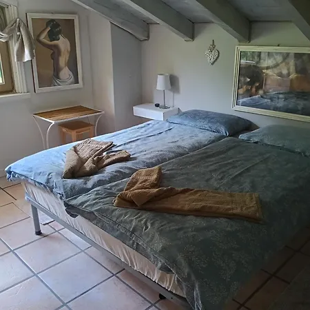 Appartement Casa Elisa *