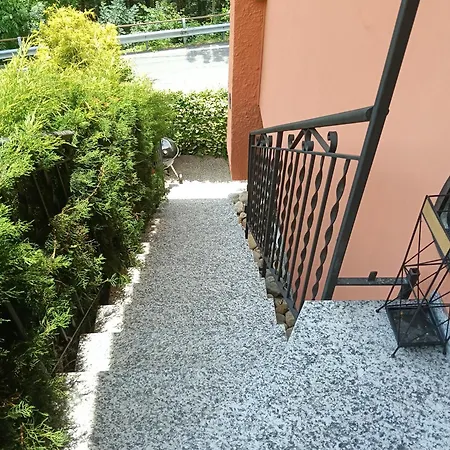 Casa Elisa * Cavaglio San Donnino