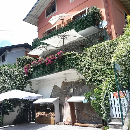 Casa Elisa 公寓 Cavaglio San Donnino