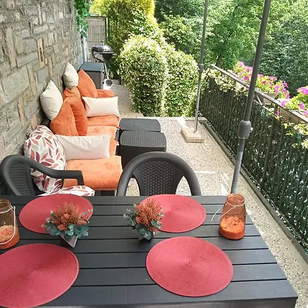 Casa Elisa Cavaglio San Donnino
