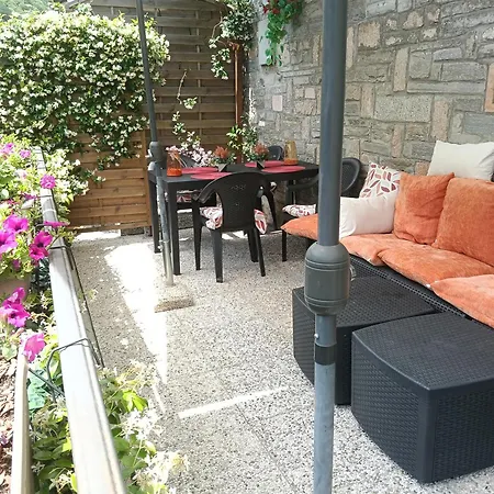 Casa Elisa * Cavaglio San Donnino