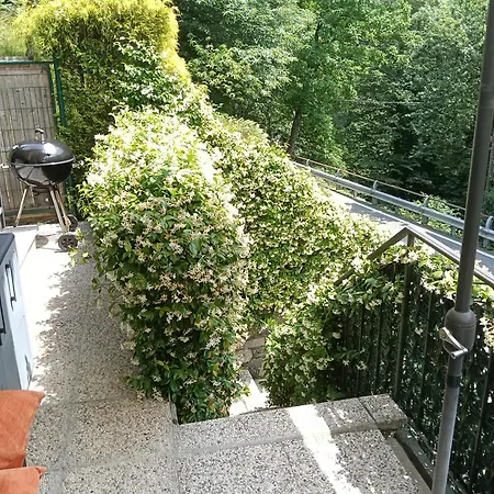 Appartement Casa Elisa