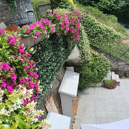Appartement Casa Elisa