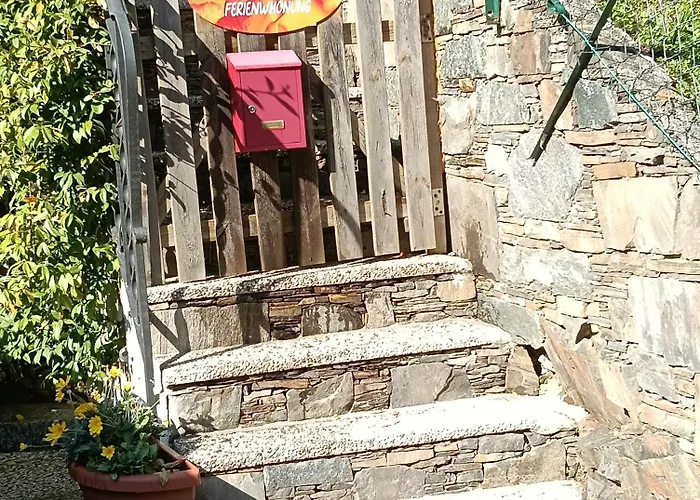 Апартаменты Casa Elisa Cavaglio San Donnino