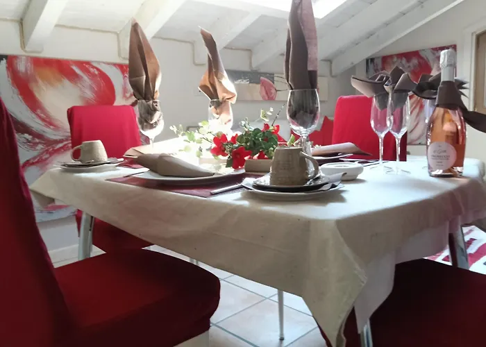 Casa Elisa * Cavaglio San Donnino