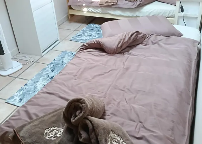 Casa Elisa Апартаменты