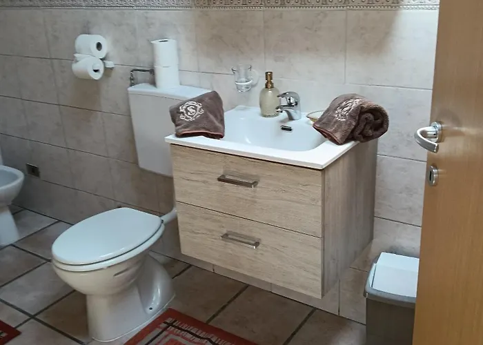 Апартаменты Casa Elisa Cavaglio San Donnino