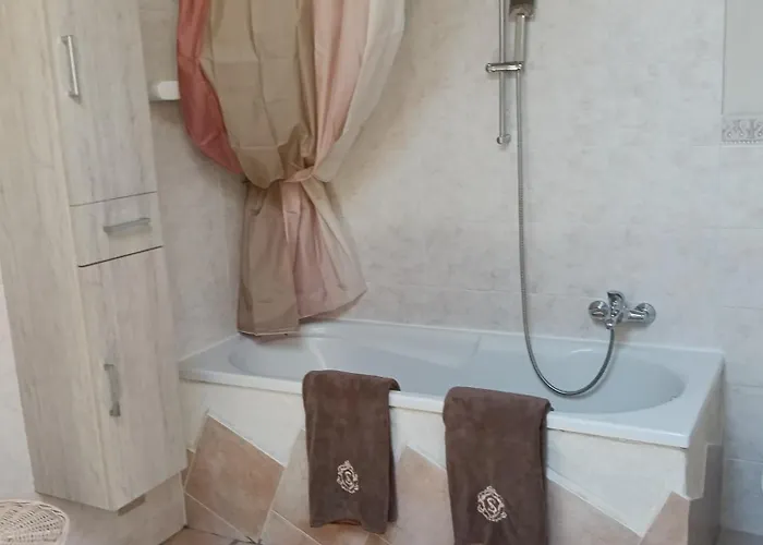 Апартаменты Casa Elisa Cavaglio San Donnino