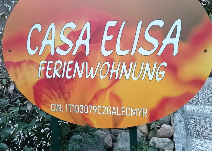 Casa Elisa *