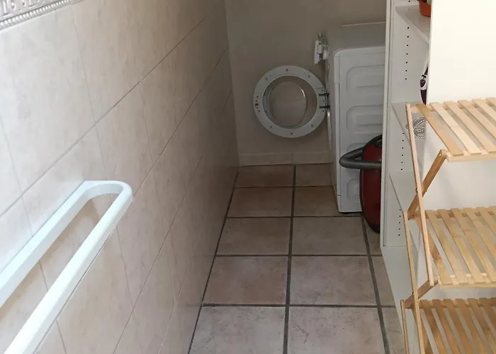 Casa Elisa Апартаменты