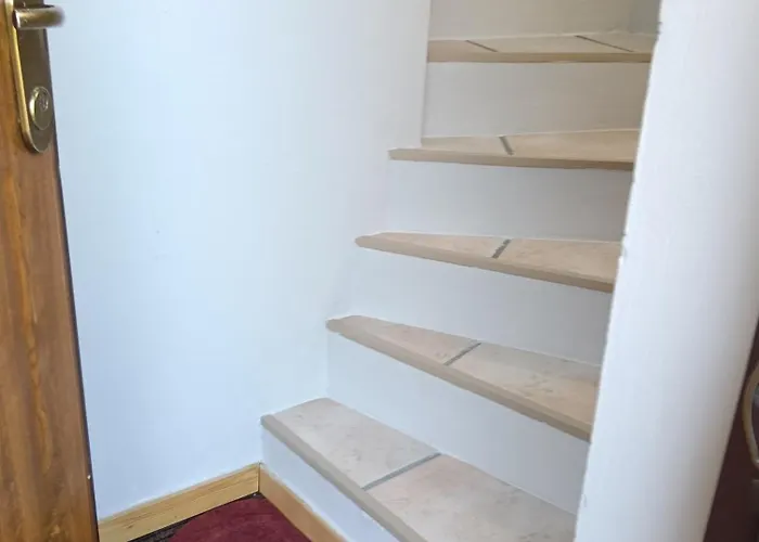 Casa Elisa Cavaglio San Donnino