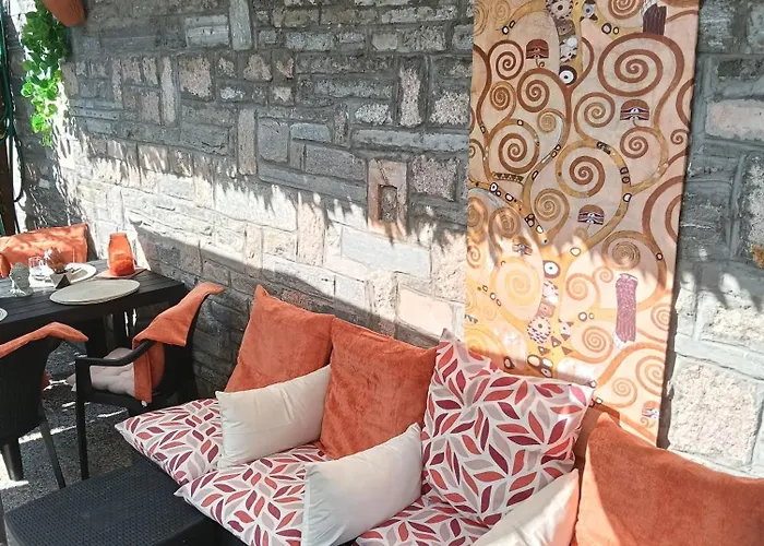 Casa Elisa Cavaglio San Donnino