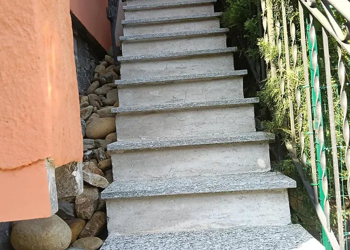 Casa Elisa * Cavaglio San Donnino